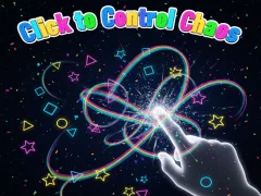 Mchezo Click to Control Chaos online
