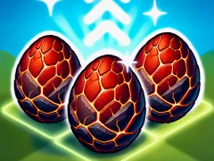 Mchezo Merge Fantasy online