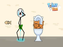 Mchezo Toilet Time online