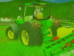 Mchezo Farming Simulator 2 online