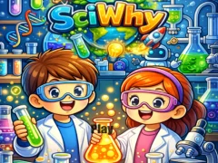 Mchezo Sci Why online