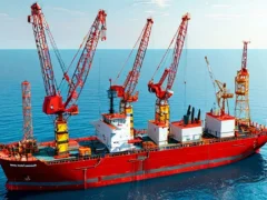 Mchezo Shipbuilding tycoon online