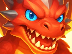 Mchezo Legend of Dragon Hunt online