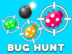 Mchezo Bug Hunt online