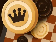 Mchezo Russian Checkers online