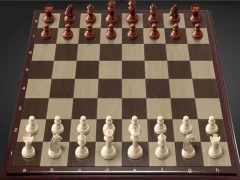 Mchezo SparkChess Mini online