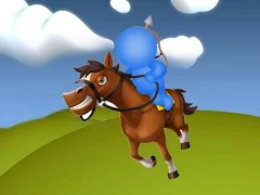 Mchezo Archery cowboy online