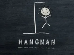 Mchezo Guess The Name Hangman online