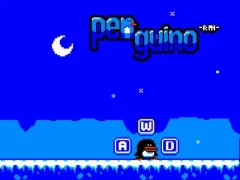 Mchezo Penguino online