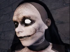 Mchezo Evil Nun Scary Horror Creepy online