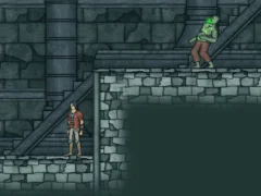 Mchezo Runic Curse online