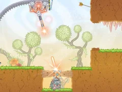 Mchezo Laser Cannon 2 online