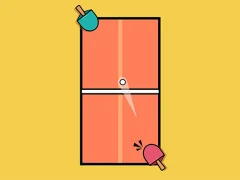 Mchezo Ping Pong online