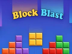 Mchezo Block Blast online