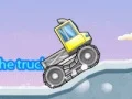 Mchezo Snow Truck 2 online