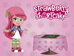Mchezo Strawberry Board Games online