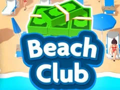 Mchezo Beach Club online