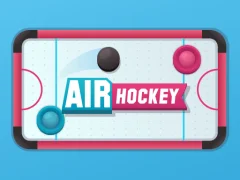 Mchezo Air Hockey online
