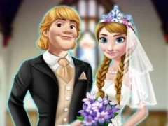Mchezo Royal Wedding online