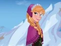 Mchezo Frozen Sisters Elsa and Anna online