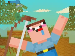 Mchezo Noob Archer online