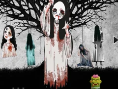 Mchezo Scared Girl Rescue online