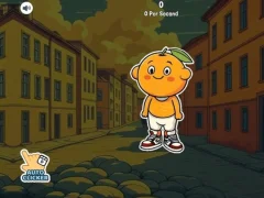 Mchezo Italian Brainrot Clicker online