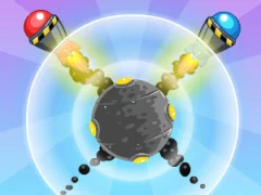 Mchezo Aim Clash 2 online