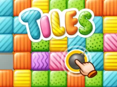 Mchezo Tiles online