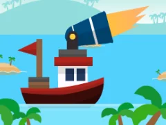 Mchezo Risky Mission online