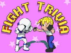 Mchezo Fight Trivia online