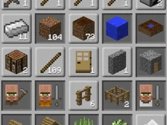 Mchezo Grindcraft online