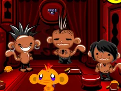 Mchezo Monkey GO Happy 958 online