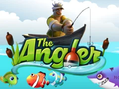 Mchezo The Angler online