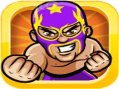 Mchezo Wrestling online