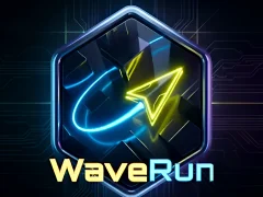 Mchezo Wave Run online