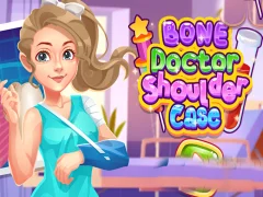 Mchezo Bone Doctor Shoulder Case online