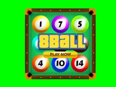Mchezo Pop`s Billiards online