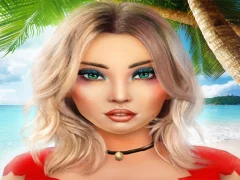 Mchezo Avakin Life - 3D Virtual World online