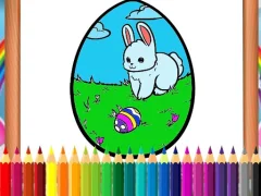 Mchezo Dying Easter Eggs online