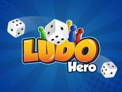 Mchezo Ludo Hero online