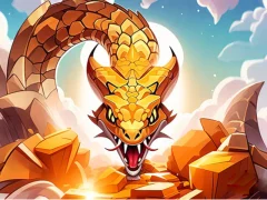 Mchezo Snake Hunter online