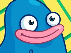 Mchezo Maze Monster online