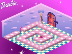 Mchezo Barbie in the Nutcracker online