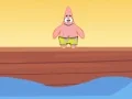 Mchezo SpongeBob Seesaw Mania online