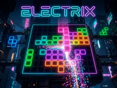 Mchezo Electrix online