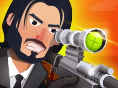Mchezo Captain Sniper online
