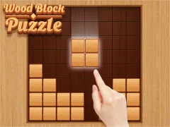 Mchezo Wood Block Puzzle online