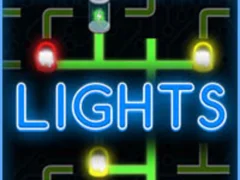 Mchezo Lights online
