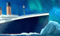 Mchezo Titanic Museum online